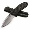 Benchmade Presidio II AXIS Lock Knife Black CF-Elite 570-1
