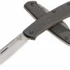 Benchmade Proper Sheepsfoot Slip Knife Carbon Fiber 319-2 2 Benchmade Proper Sheepsfoot Slip Knife Carbon Fiber 319-2