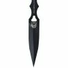 Benchmade SOCP 176BK-Combo Dagger Knife W/ Trainer (USA) 1 Benchmade SOCP 176BK-Combo Dagger Knife W/ Trainer (USA)