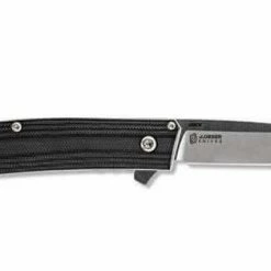 Benchmade Tengu Flipper Knife Black G-10 (2.77