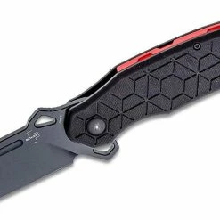Boker 01BO151 Yokai Flipper Knife 3.7" D2 Tanto (USA)