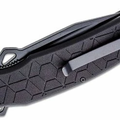 Boker 01BO151 Yokai Flipper Knife 3.7" D2 Tanto (USA) 8 Boker 01BO151 Yokai Flipper Knife 3.7