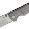 Boker 01BO312 Jive Folding Knife 2.95" D2 Ti