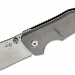 Boker 01BO312 Jive Folding Knife 2.95" D2 Ti