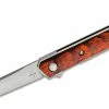 Boker 01BO325 Burnley Kwaiken Air Mini Flipper Knife 3.07" Cocobolo 1 Boker 01BO325 Burnley Kwaiken Air Mini Flipper Knife 3.07" Cocobolo