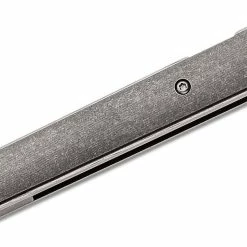 Boker 01BO326 Kwaiken Air Mini Knife 3.07" Titanium