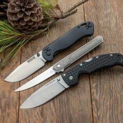 Boker 01BO326 Kwaiken Air Mini Knife 3.07