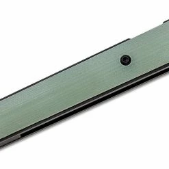 Boker 01BO331 Burnley Kwaiken Air Mini Flipper Knife 3.07"