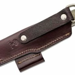 Boker 02BA331 Arbolito Bushcraft Knife Fixed 4.25