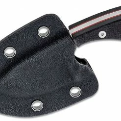 Boker 02BO037 Sigyn Fixed Blade Neck Knife 1.97