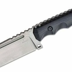 Boker 02BO053 Hermod 2.0 Fixed Blade 4.17" D2