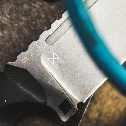 Boker 02BO053 Hermod 2.0 Fixed Blade 4.17