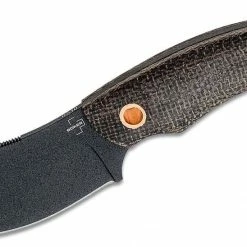 Boker 02BO066 Vox Nessmi Pro Fixed Blade Knife 2.76"
