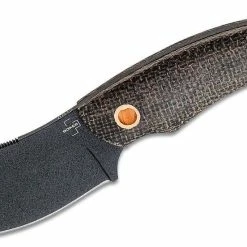 Boker 02BO066 Vox Nessmi Pro Fixed Blade Knife 2.76" 9 Boker 02BO066 Vox Nessmi Pro Fixed Blade Knife 2.76