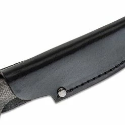 Boker 02BO066 Vox Nessmi Pro Fixed Blade Knife 2.76" 10 Boker 02BO066 Vox Nessmi Pro Fixed Blade Knife 2.76