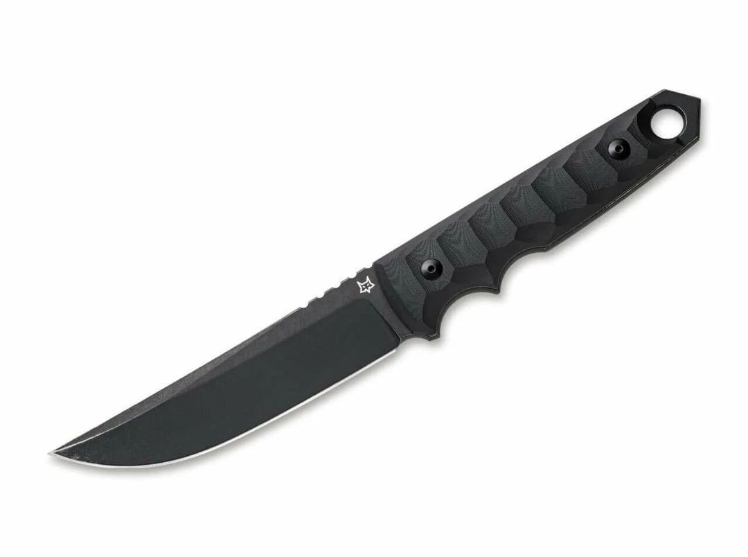 Boker 02FX744 Ryu Tactical Fixed Blade Knife G10 Tanto 3 Boker 02FX744 Ryu Tactical Fixed Blade Knife G10 Tanto