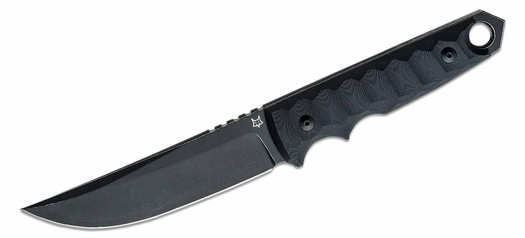 Boker 02FX744 Ryu Tactical Fixed Blade Knife G10 Tanto 4 Boker 02FX744 Ryu Tactical Fixed Blade Knife G10 Tanto
