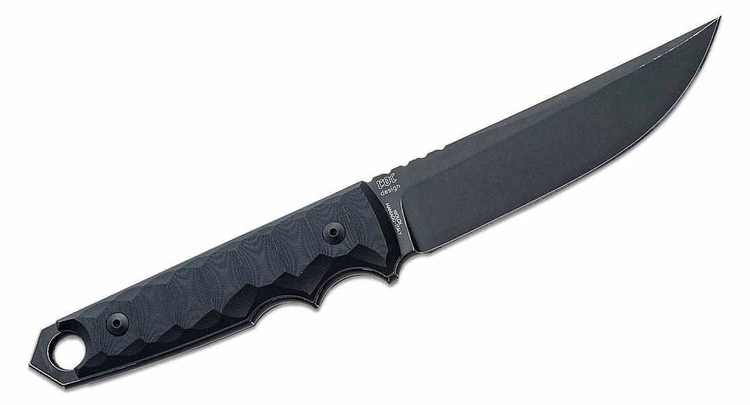 Boker 02FX744 Ryu Tactical Fixed Blade Knife G10 Tanto 5 Boker 02FX744 Ryu Tactical Fixed Blade Knife G10 Tanto