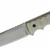 Boker 02FX745 FX-634MOD Ryu Tactical Tanto Fixed Blade Knife 5.31"