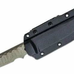 Boker 02FX745 FX-634MOD Ryu Tactical Tanto Fixed Blade Knife 5.31