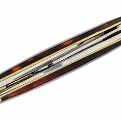 Boker 110726T Traditional Stockman Faux Tortoise Handles 4