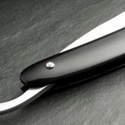 Boker 140222 Barber's Choice Straight Razor (Germany)