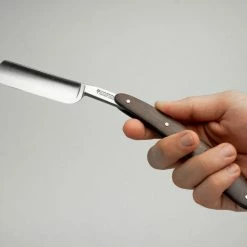 Boker 140225 Angel Delgadillo Route 66 Straight Razor