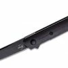 Boker Plus Burnley Kwaiken Air Mini Flipper Knife 3.07" - 01BO329