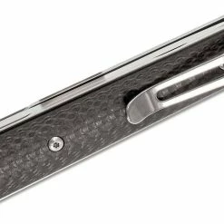Boker Plus Burnley Kwaiken Mini Flipper 3.15" D2 , Carbon Fiber 8 Boker Plus Burnley Kwaiken Mini Flipper 3.15