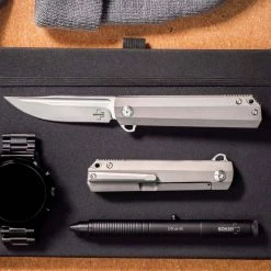 Boker Plus Catalyst
