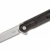 Boker Plus Kyoto Flipper 3.46" D2 Spear Point G10 Handles - 01BO241