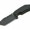 Boker Plus Little Dvalin Tanto Fixed Blade