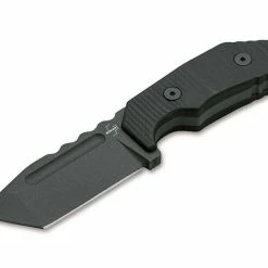 Boker Plus Little Dvalin Tanto Fixed Blade