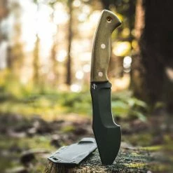 Boker Plus Mini Tracker