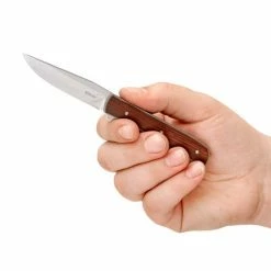 Boker Plus Urban Trapper Petite Cocobolo 7 Boker Plus Urban Trapper Petite Cocobolo