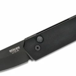 Boker/Pro-Tech 01BO255 Burnley Kwaiken Compact Auto Knife 3" (USA)
