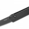 Boker/Pro-Tech 06EX292 Burnley Kwaiken Auto Knife 3.5" 154CM Black (USA)