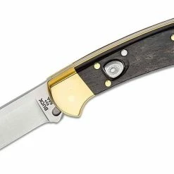BUCK KNIVES Buck 112 Ranger Auto Folding Knife 3" (USA)
