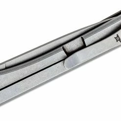 BUCK KNIVES Buck Cavalier Ball Bearing Flipper Knife 3.6