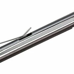 BUCK KNIVES Buck Cavalier Ball Bearing Flipper Knife 3.6