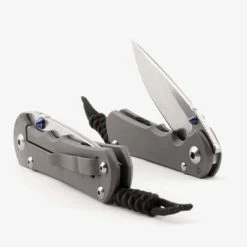 CHRIS REEVE KNIVES Chris Reeve Large Inkosi Knife (USA) LIN-1000