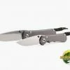 CHRIS REEVE KNIVES Chris Reeve Small Inkosi Folding Knife 2.75" S35VN (Drop Point) 2 CHRIS REEVE KNIVES Chris Reeve Small Inkosi Folding Knife 2.75" S35VN (Drop Point)