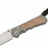 CHRIS REEVE KNIVES Chris Reeve Small Inkosi Natural Canvas Inlay Drop Point SIN-1014 1 CHRIS REEVE KNIVES Chris Reeve Small Inkosi Natural Canvas Inlay Drop Point SIN-1014