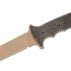 CHRIS REEVE KNIVES Chris Reeves Green Beret 7