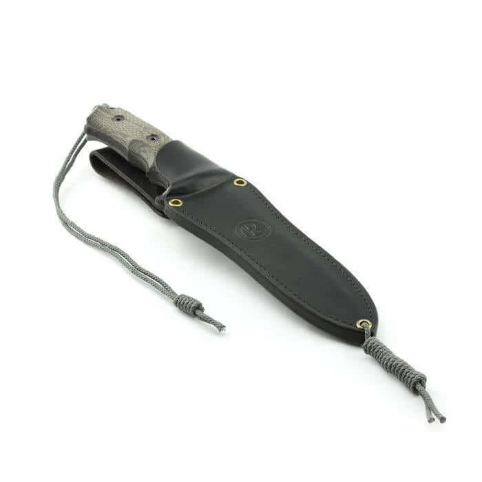 CHRIS REEVE KNIVES Chris Reeves Leather Fixed Sheaths 3 CHRIS REEVE KNIVES Chris Reeves Leather Fixed Sheaths