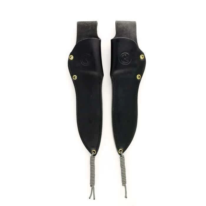 CHRIS REEVE KNIVES Chris Reeves Leather Fixed Sheaths 8 CHRIS REEVE KNIVES Chris Reeves Leather Fixed Sheaths