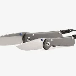 CHRIS REEVE KNIVES Chris Reeves Small Inkosi Plain