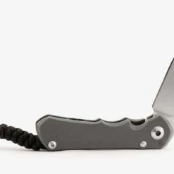 CHRIS REEVE KNIVES Chris Reeves Small Inkosi Plain 9 CHRIS REEVE KNIVES Chris Reeves Small Inkosi Plain