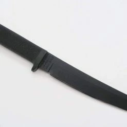 Cold Steel USA Recon Tanto Carbon V Fixed Blade **Rare** All Fixed Blades