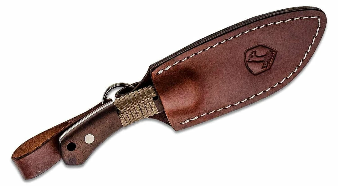 CONDOR TOOLS & KNIVES Condor Knives Condor CTK120-4.12-4C Mountaineer Trail Knife 5 CONDOR TOOLS & KNIVES Condor Knives Condor CTK120-4.12-4C Mountaineer Trail Knife